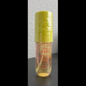 SEALED Sol de Janeiro x Anitta (Limited Edition & Sold Out)